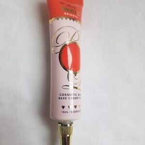 P.Louise Coloured Base in Ott Orange